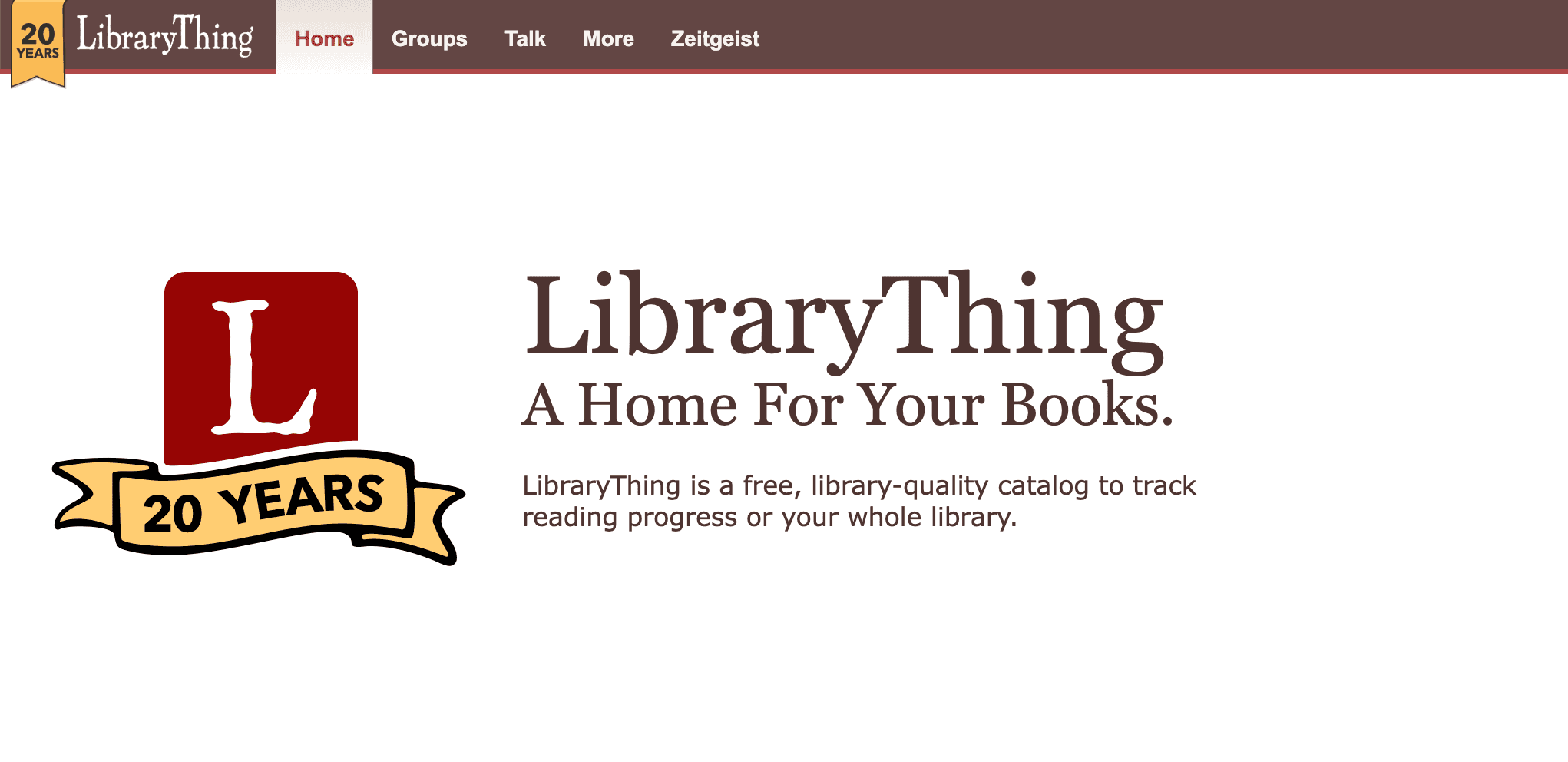 LibraryThing Review: Is It Still the Best Book Cataloging Tool?
